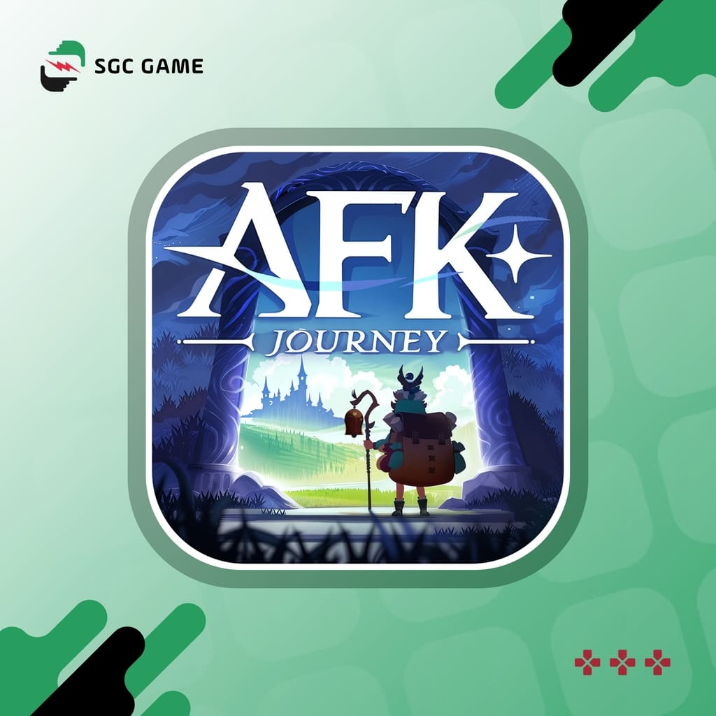 AFK Journey Top Up