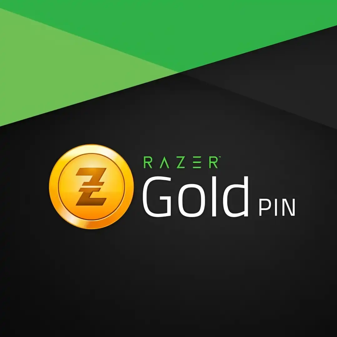 Razer Gold